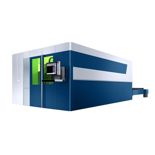 6米交換臺金屬激光切割機 6米交換臺金屬激光切割機