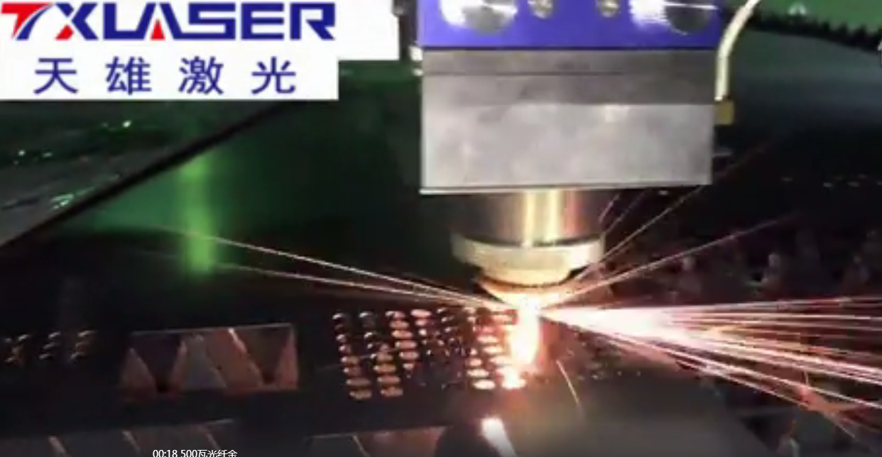 我們不只做激光打標(biāo)還做激光切割機