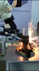 機(jī)械手激光切割代加工-激光切割機(jī)切割質(zhì)量判斷 機(jī)械手激光切割代加工-激光切割機(jī)切割質(zhì)量判斷